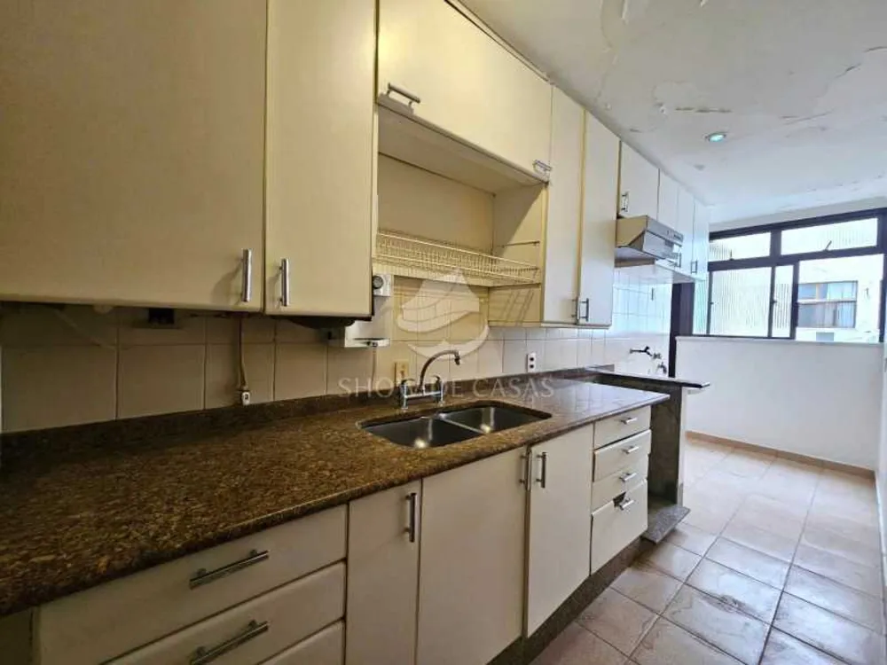 Apartamento, 2 quartos, 151 m² - Foto 1