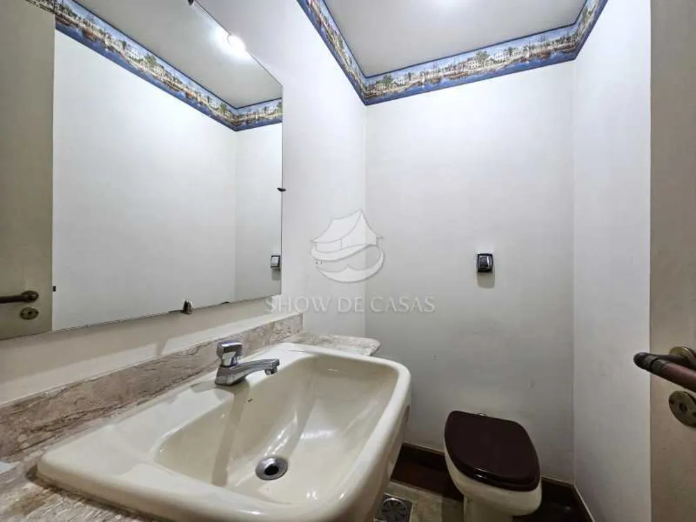 Apartamento, 2 quartos, 151 m² - Foto 3