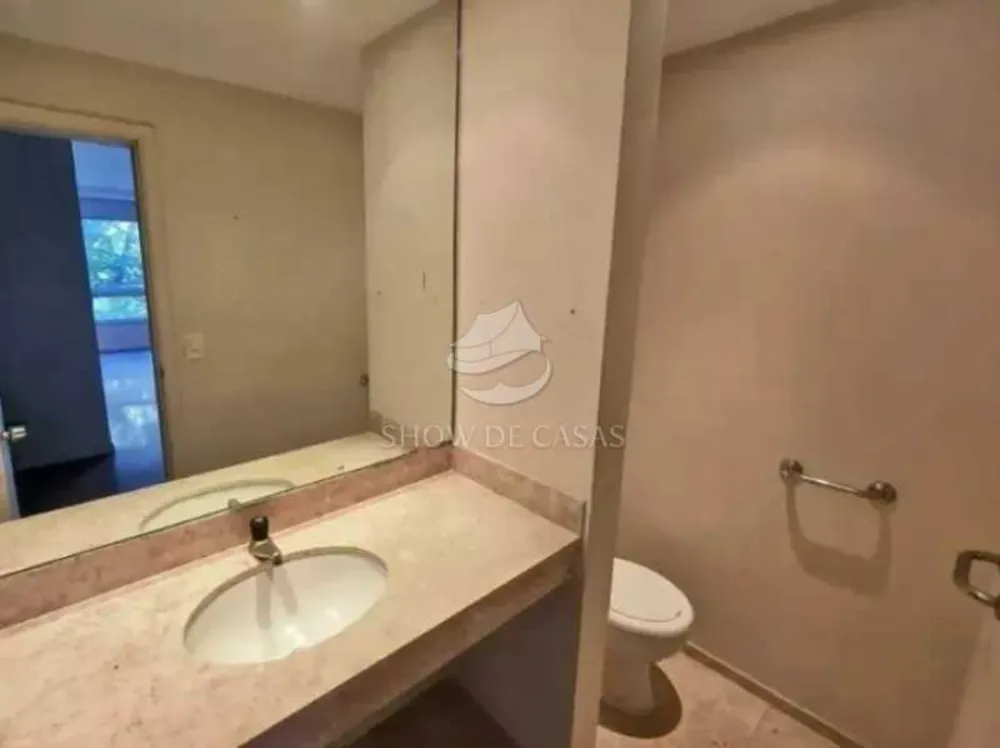 Apartamento, 4 quartos, 265 m² - Foto 10