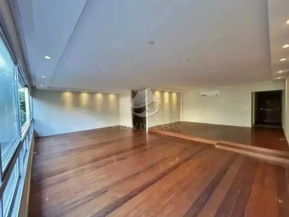 Apartamento, 4 quartos, 265 m² - Foto 3