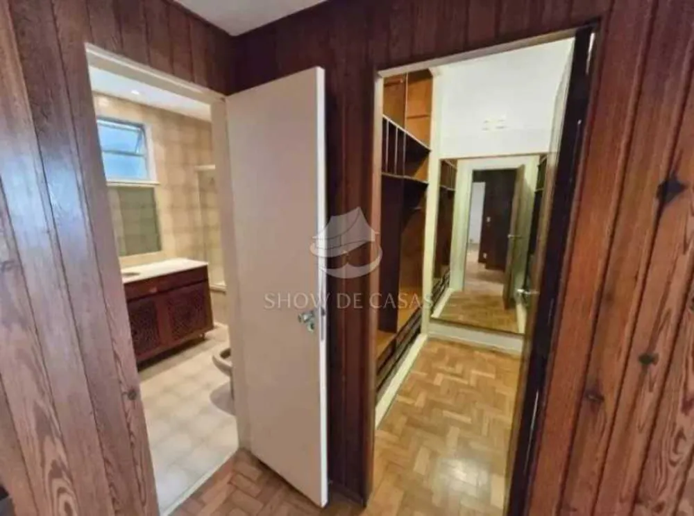 Apartamento, 4 quartos, 265 m² - Foto 8