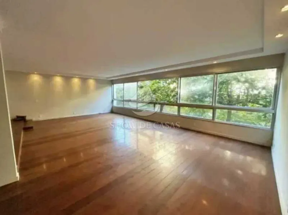 Apartamento, 4 quartos, 265 m² - Foto 2