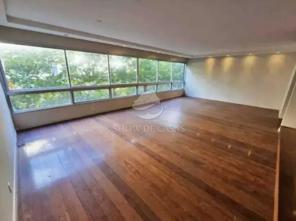 Apartamento, 4 quartos, 265 m² - Foto 1