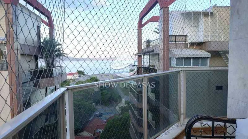 Cobertura, 4 quartos, 400 m² - Foto 2
