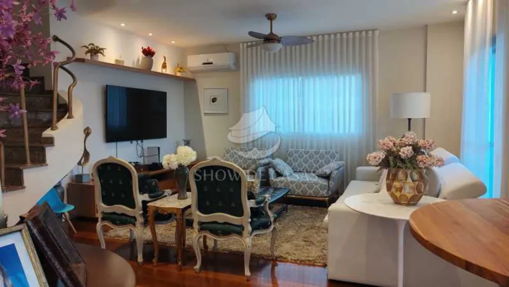 Cobertura, 4 quartos, 400 m² - Foto 17
