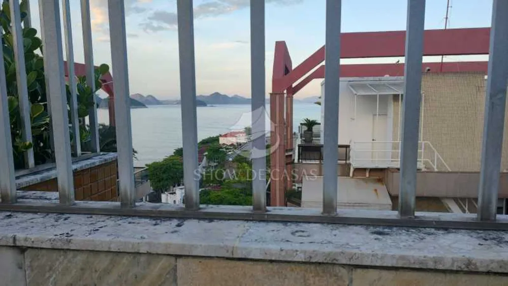 Cobertura, 4 quartos, 400 m² - Foto 8