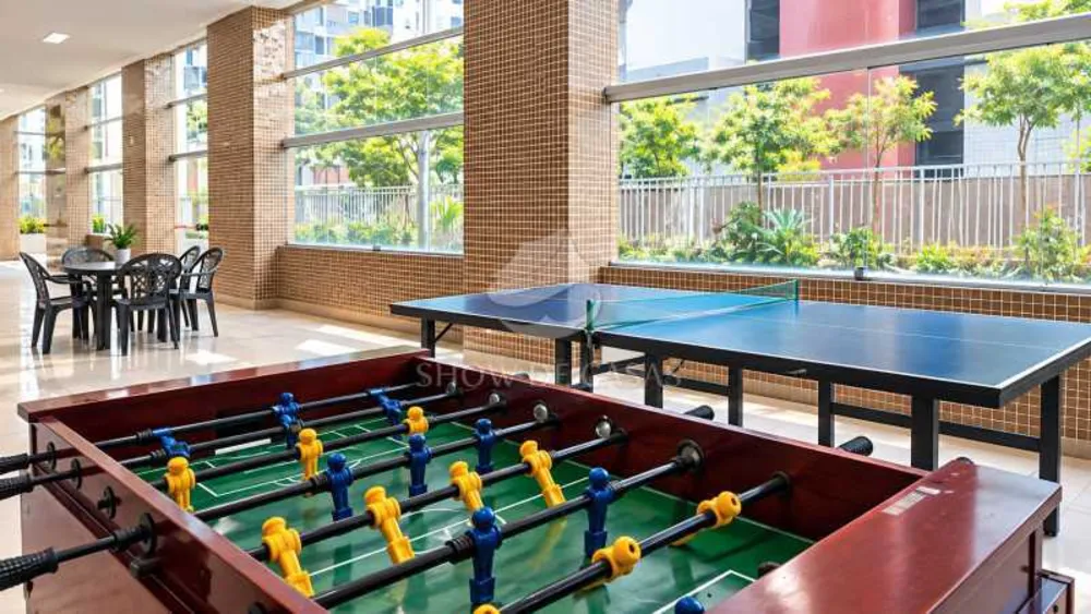 Cobertura, 4 quartos, 400 m² - Foto 47