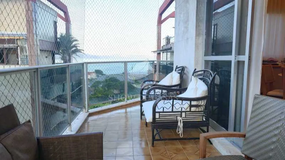 Cobertura, 4 quartos, 400 m² - Foto 5