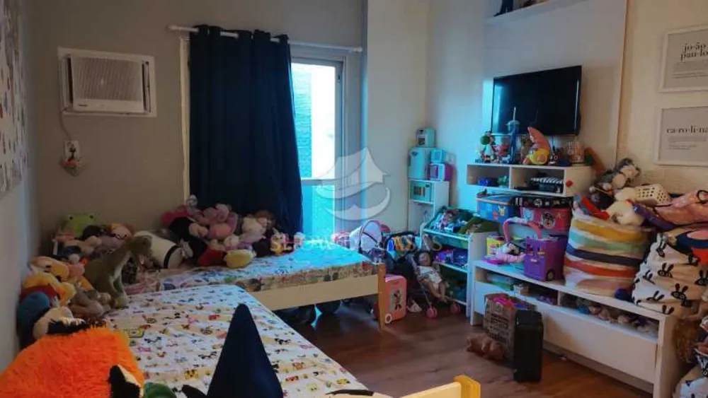 Cobertura, 4 quartos, 400 m² - Foto 1