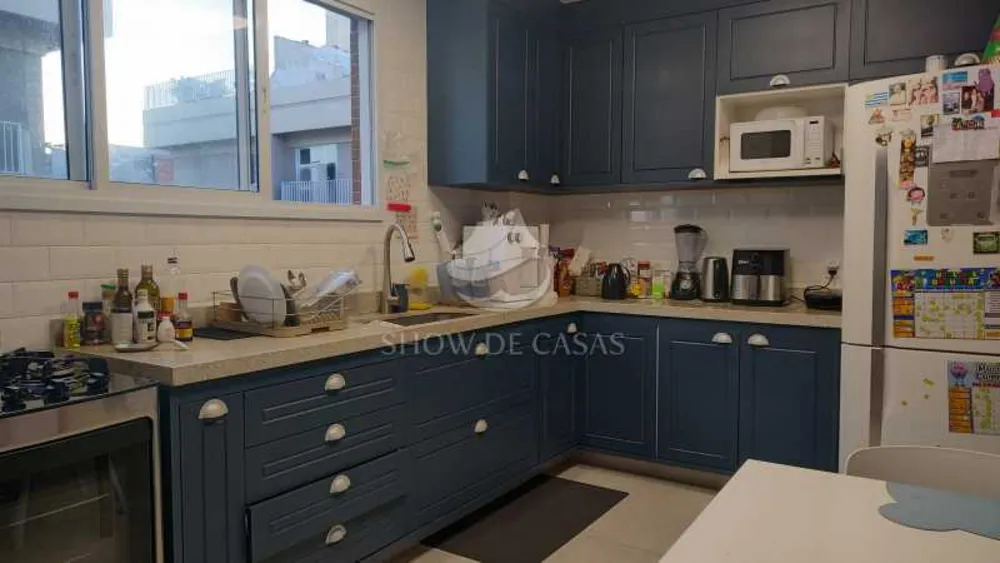 Cobertura, 4 quartos, 400 m² - Foto 9