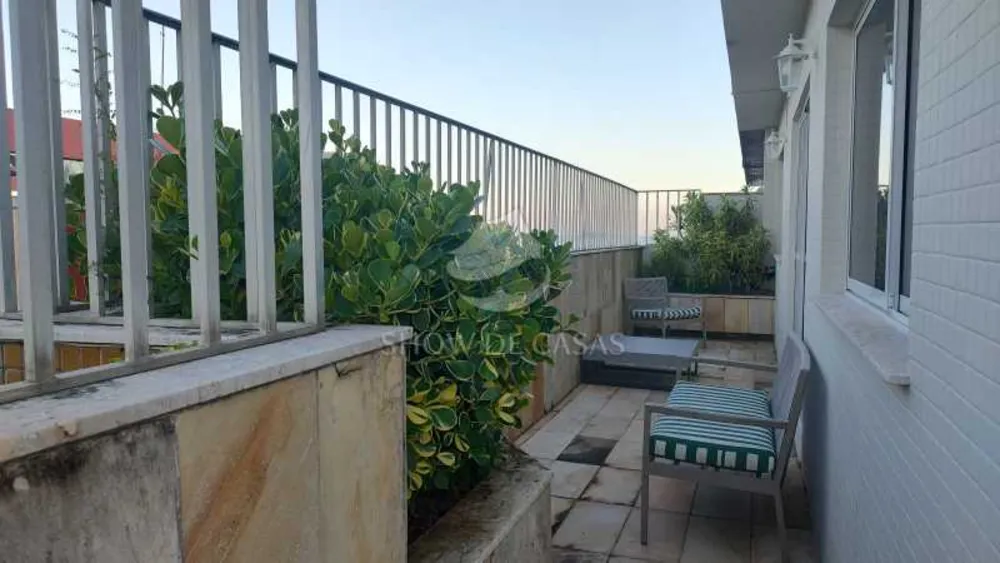 Cobertura, 4 quartos, 400 m² - Foto 7