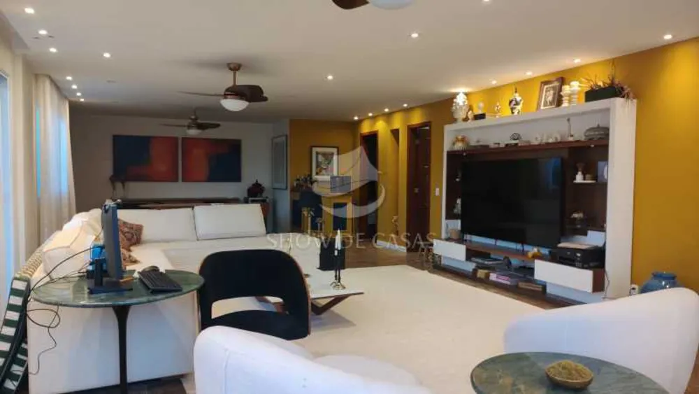 Cobertura, 4 quartos, 400 m² - Foto 16