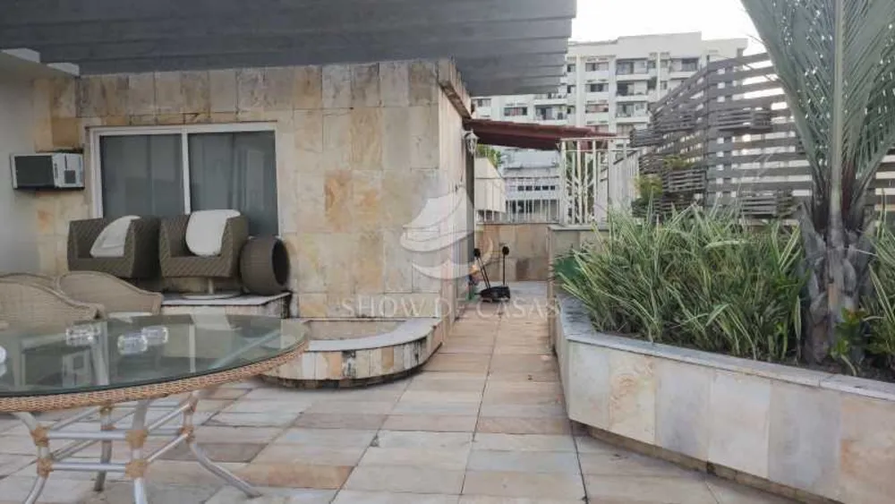 Cobertura, 4 quartos, 400 m² - Foto 10