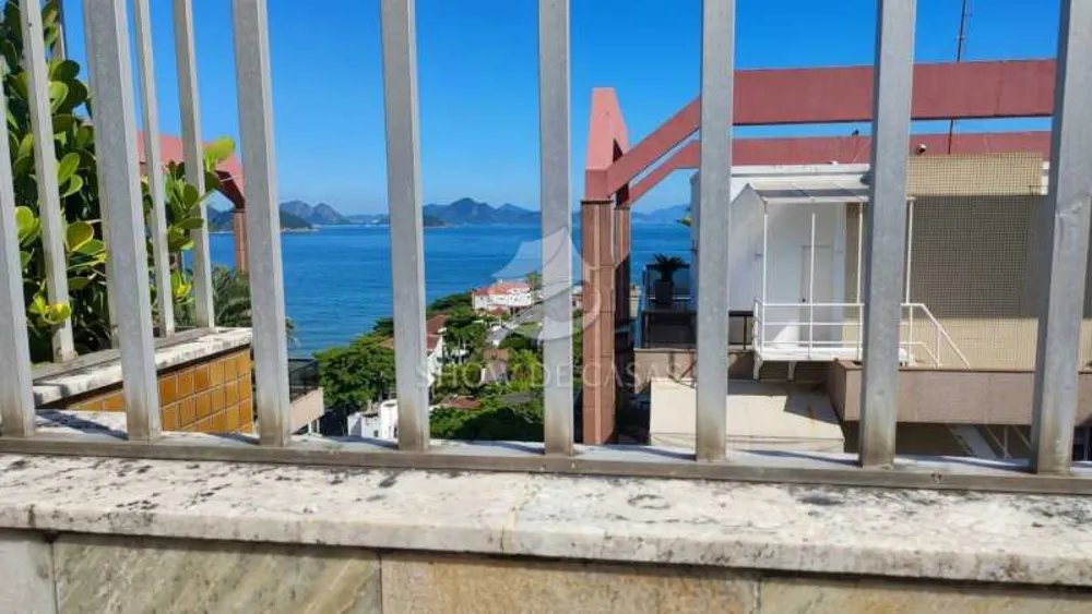 Cobertura, 4 quartos, 400 m² - Foto 15