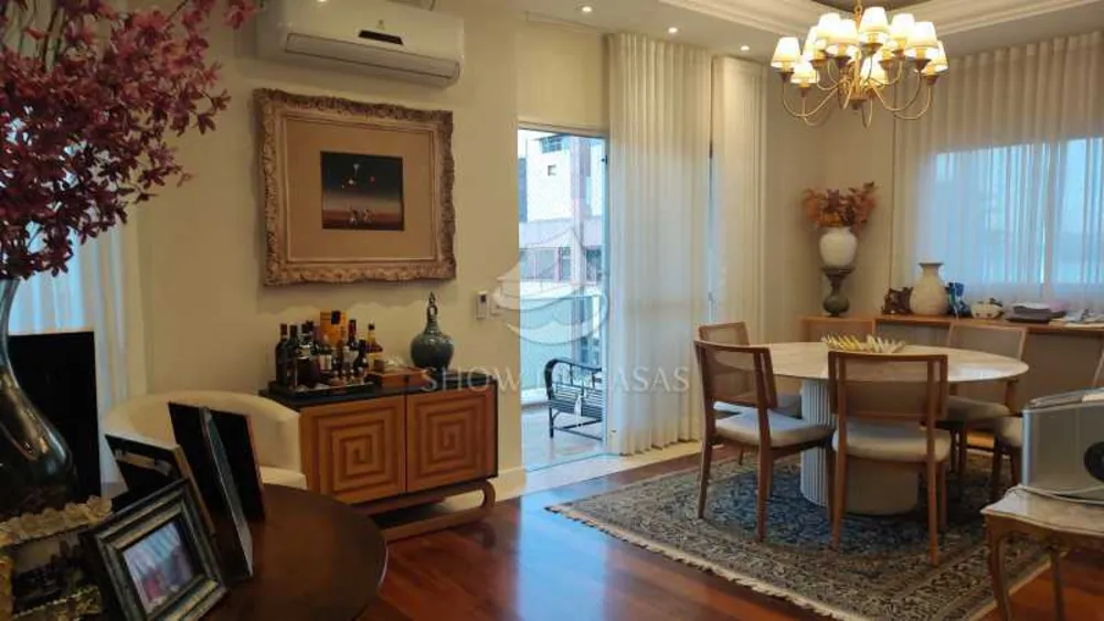Cobertura, 4 quartos, 400 m² - Foto 12
