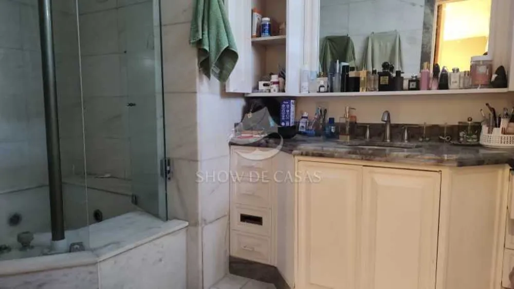 Cobertura, 4 quartos, 400 m² - Foto 3