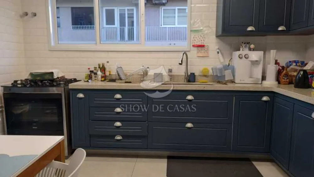 Cobertura, 4 quartos, 400 m² - Foto 4