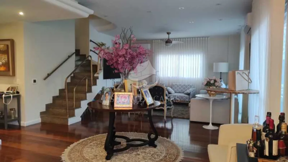 Cobertura, 4 quartos, 400 m² - Foto 9