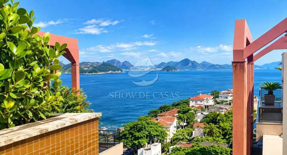 Cobertura, 4 quartos, 400 m² - Foto 45