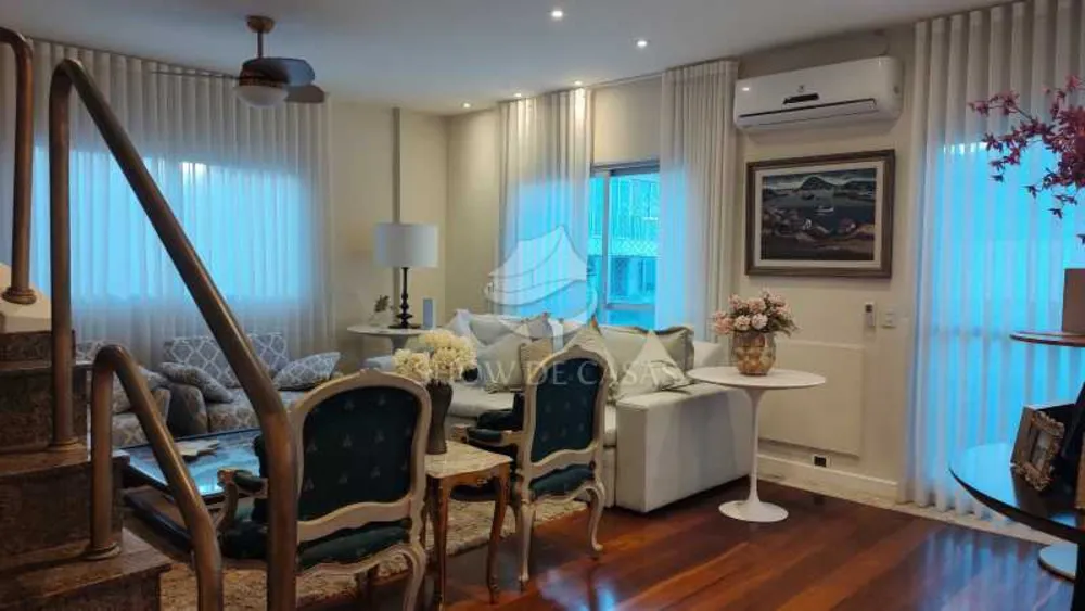 Cobertura, 4 quartos, 400 m² - Foto 6