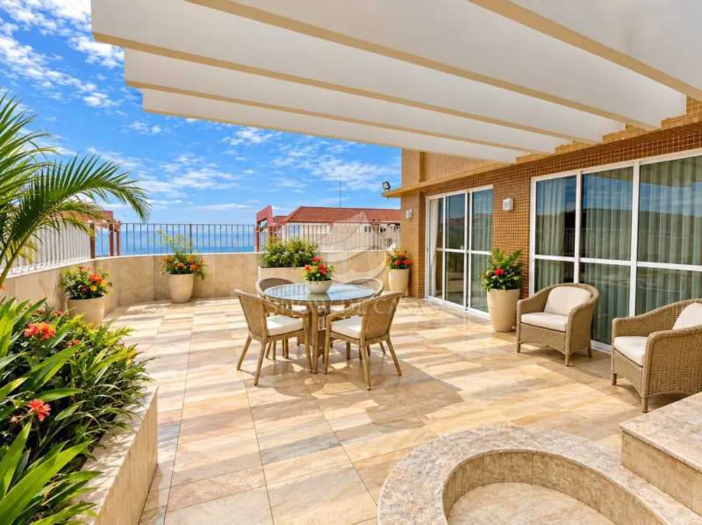 Cobertura, 4 quartos, 400 m² - Foto 10