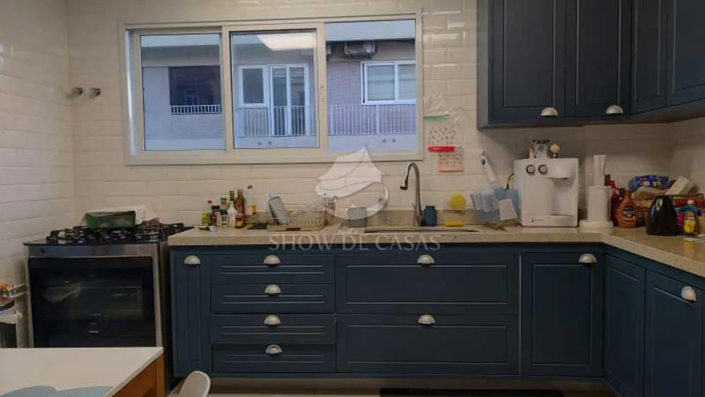 Cobertura, 4 quartos, 400 m² - Foto 29