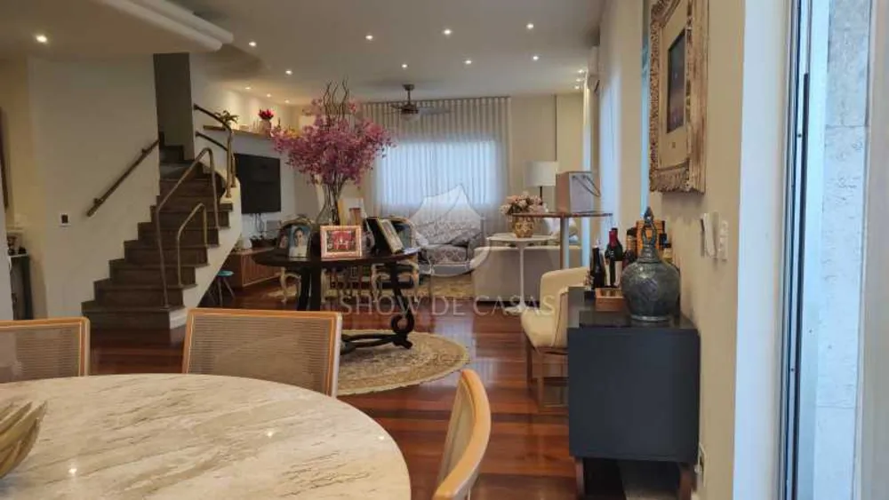 Cobertura, 4 quartos, 400 m² - Foto 6