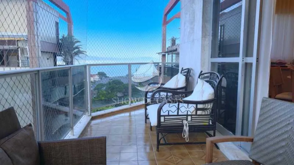 Cobertura, 4 quartos, 400 m² - Foto 1