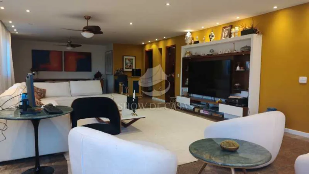 Cobertura, 4 quartos, 400 m² - Foto 32