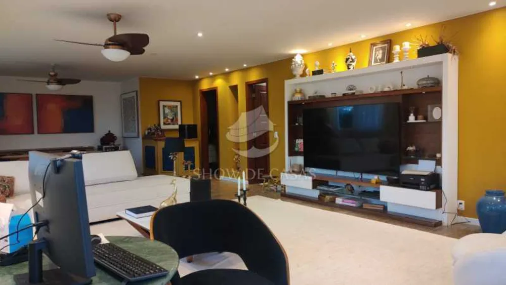 Cobertura, 4 quartos, 400 m² - Foto 11