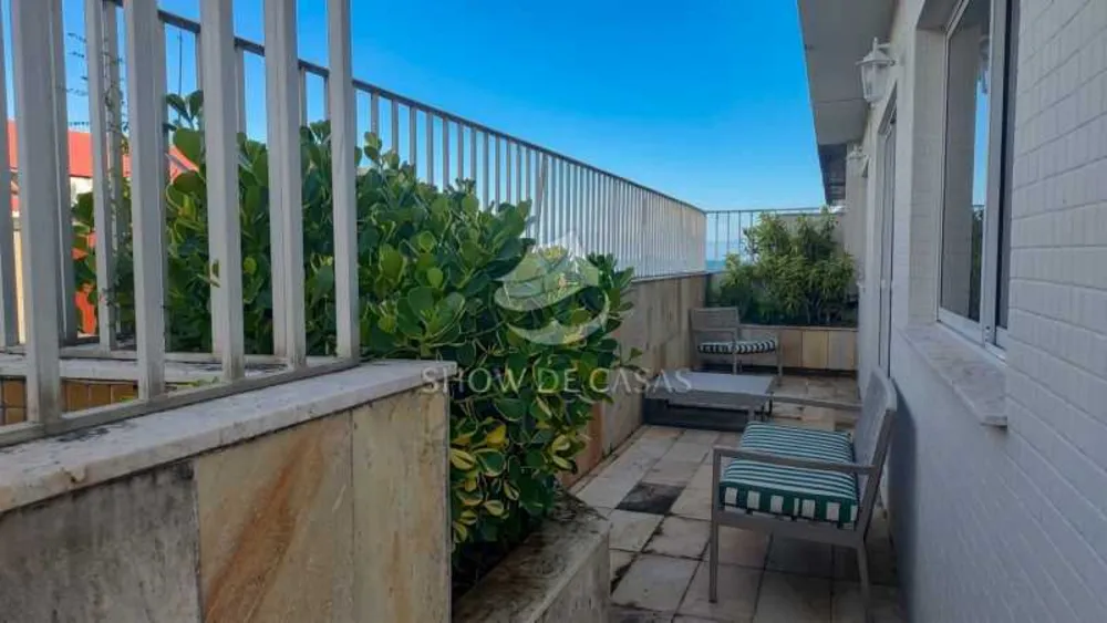 Cobertura, 4 quartos, 400 m² - Foto 33