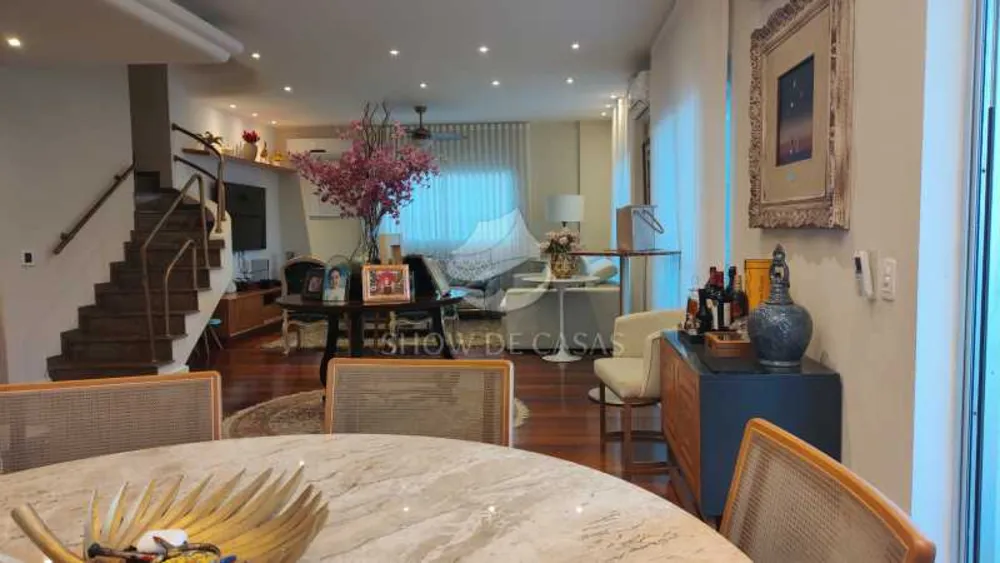 Cobertura, 4 quartos, 400 m² - Foto 5