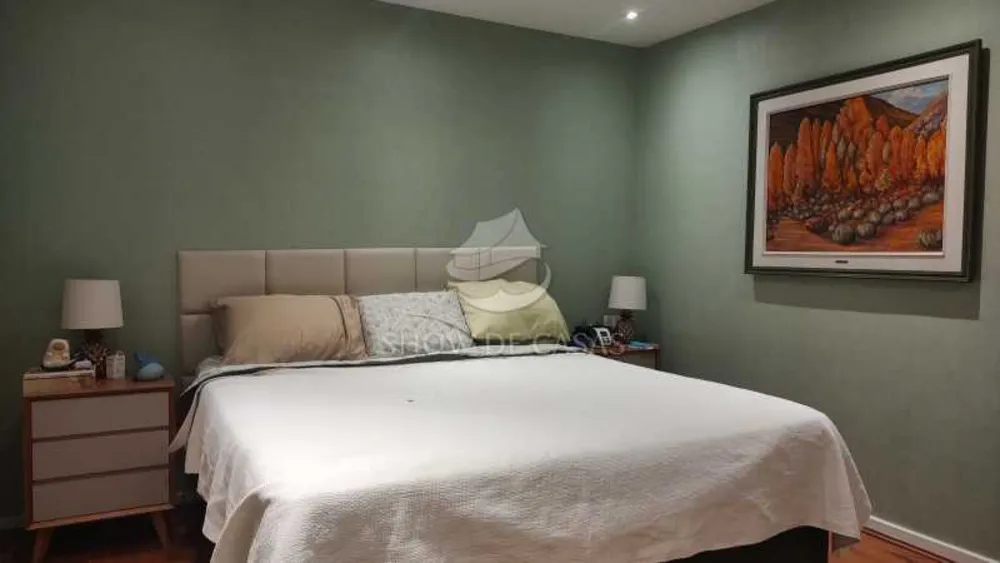Cobertura, 4 quartos, 400 m² - Foto 7