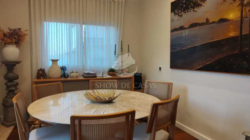 Cobertura, 4 quartos, 400 m² - Foto 30