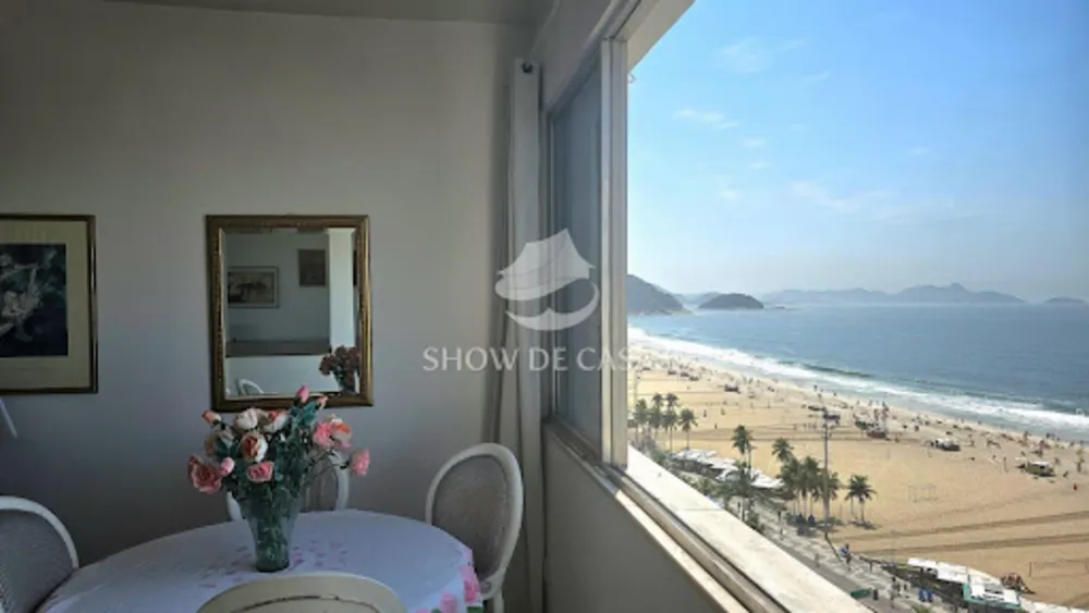 Apartamento, 3 quartos, 100 m² - Foto 12
