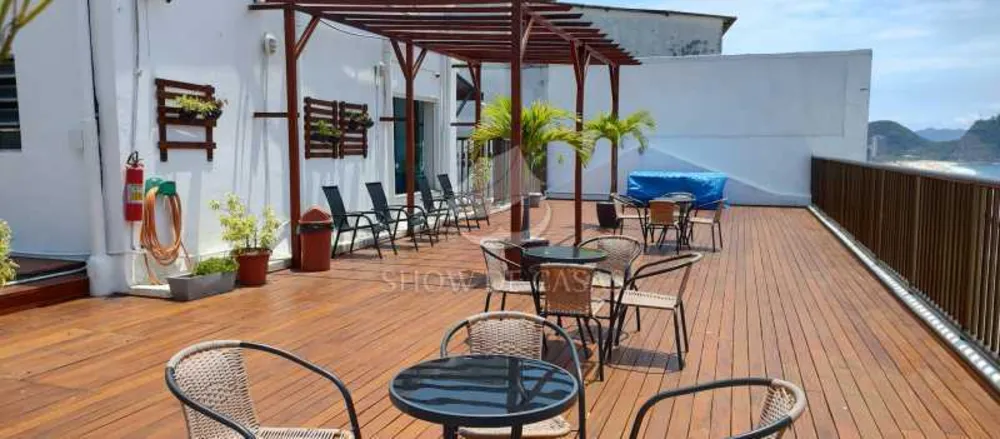 Apartamento, 3 quartos, 100 m² - Foto 11