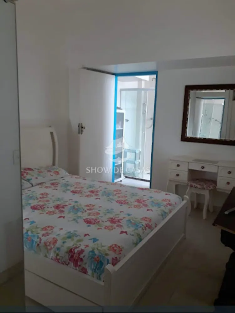 Apartamento, 3 quartos, 100 m² - Foto 1