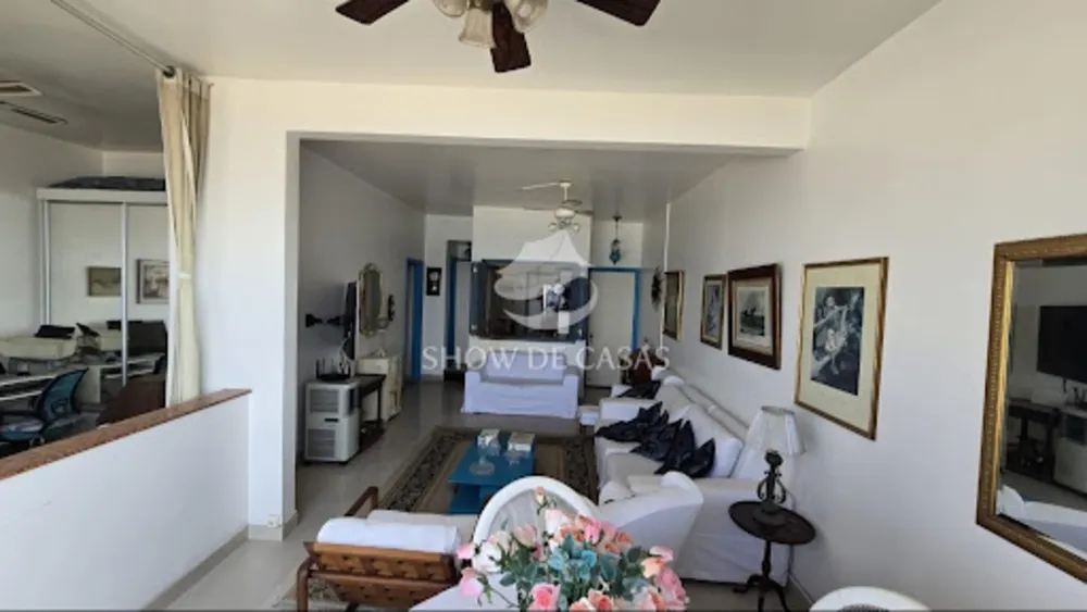Apartamento, 3 quartos, 100 m² - Foto 3