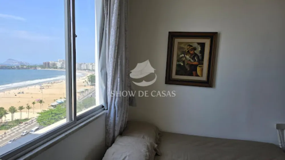 Apartamento, 3 quartos, 100 m² - Foto 5
