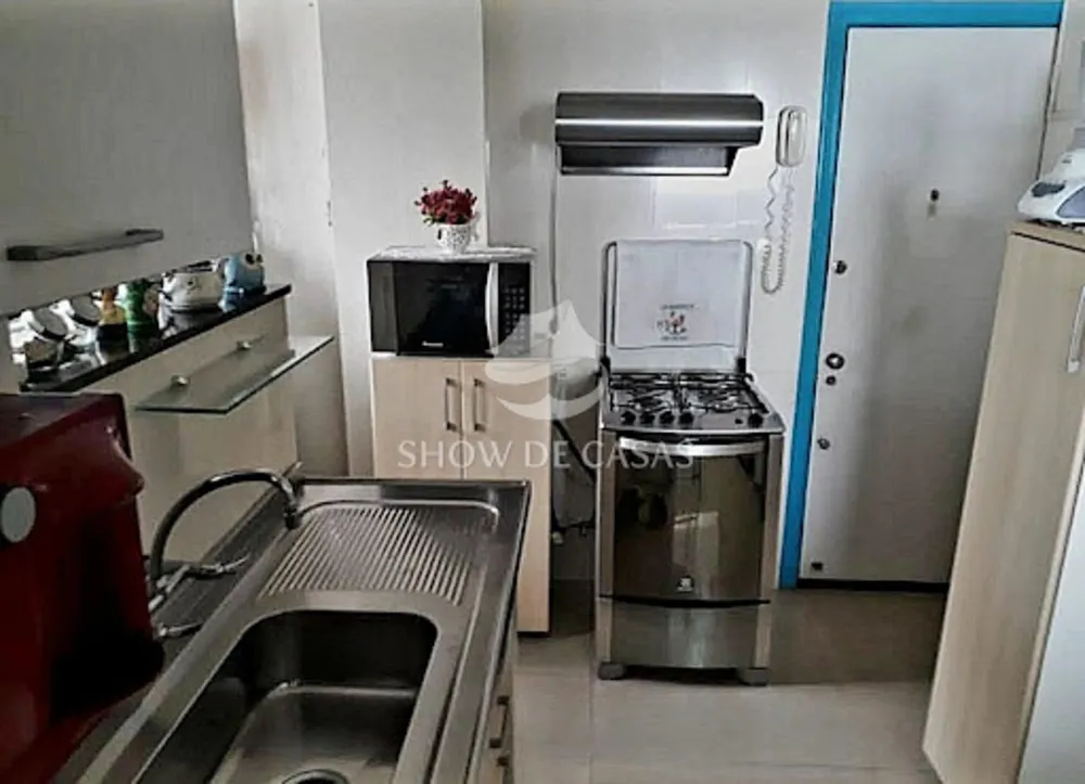 Apartamento, 3 quartos, 100 m² - Foto 30