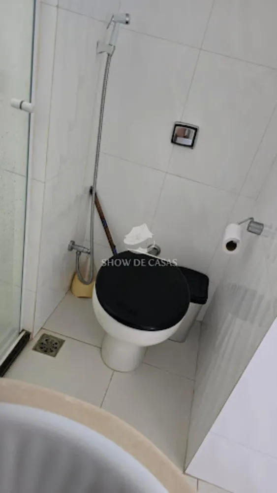 Apartamento, 3 quartos, 100 m² - Foto 22