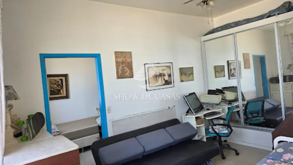 Apartamento, 3 quartos, 100 m² - Foto 13