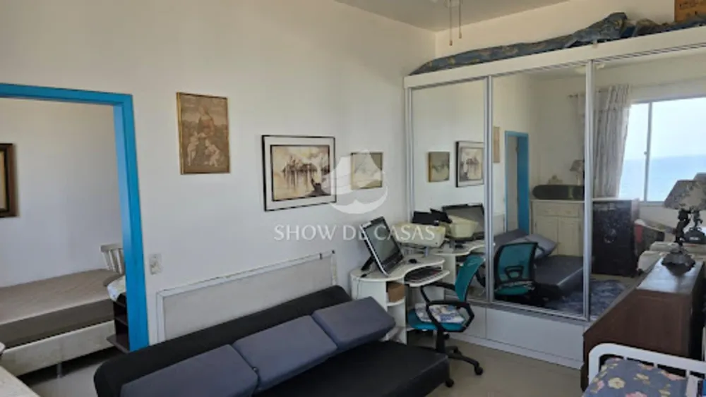 Apartamento, 3 quartos, 100 m² - Foto 8