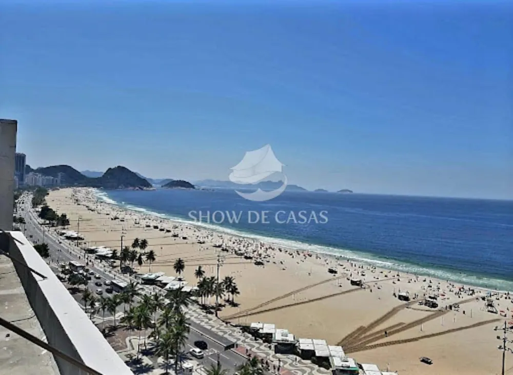 Apartamento, 3 quartos, 100 m² - Foto 2