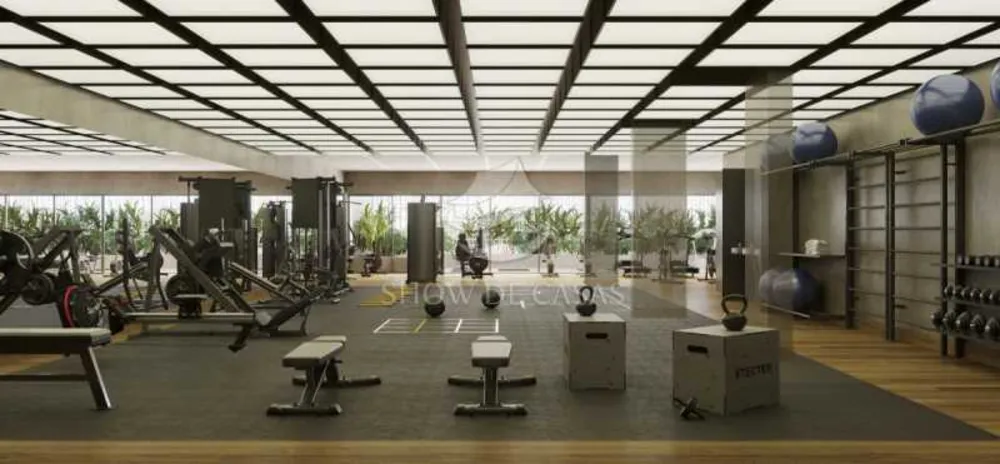 Loft, 39 m² - Foto 6