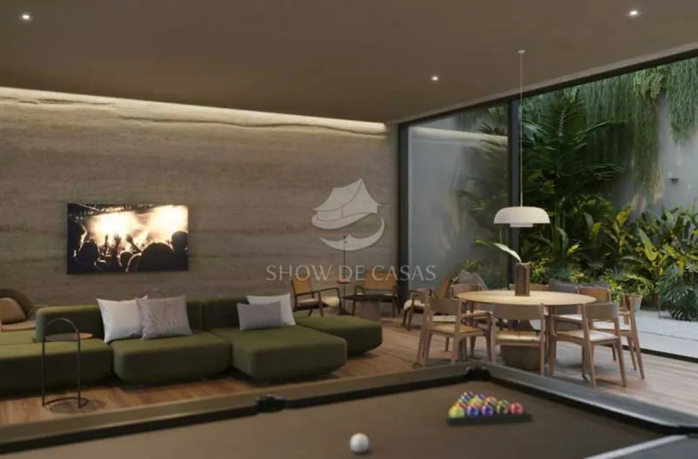 Loft, 39 m² - Foto 11