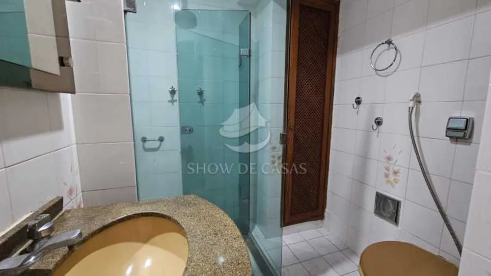 Apartamento, 3 quartos, 135 m² - Foto 13