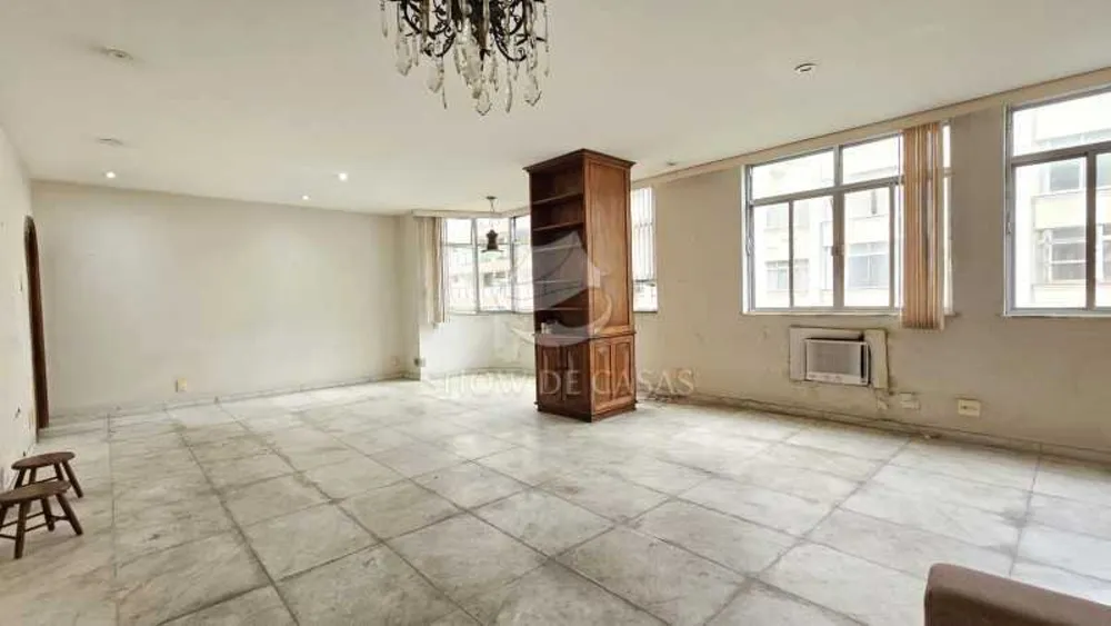 Apartamento, 3 quartos, 135 m² - Foto 2
