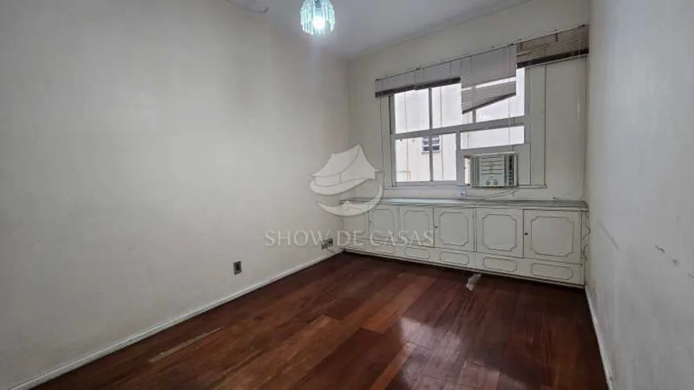 Apartamento, 3 quartos, 135 m² - Foto 6