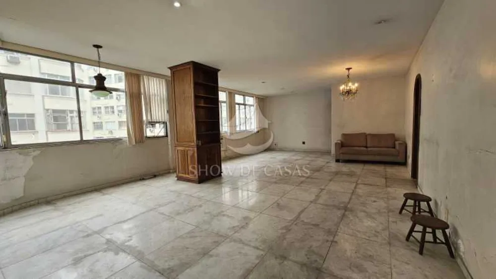 Apartamento, 3 quartos, 135 m² - Foto 4